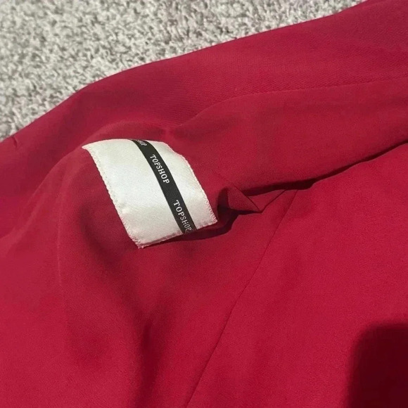 Topshop Blazer - Picture 2 of 3